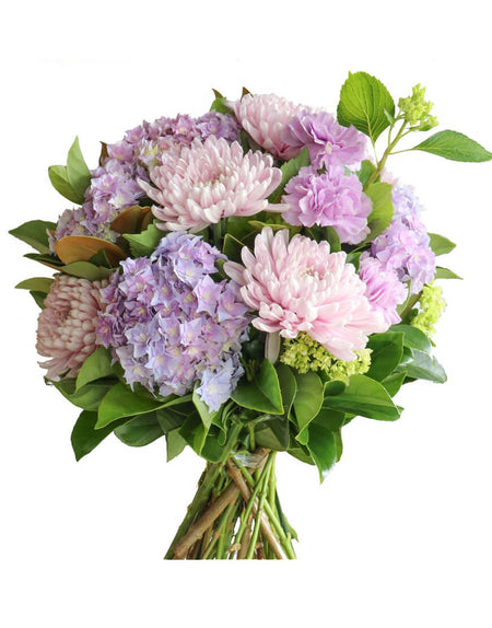 Winter Coat with Hat