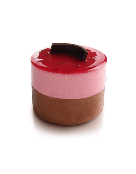 Winter Coat with Hat