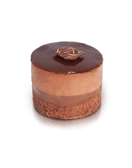 Winter Coat with Hat