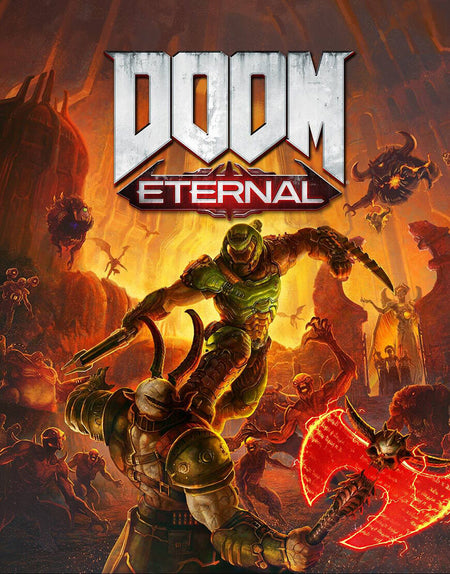 Winter Coat with Hat