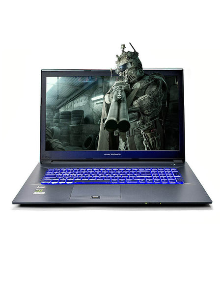 Winter Coat with Hat