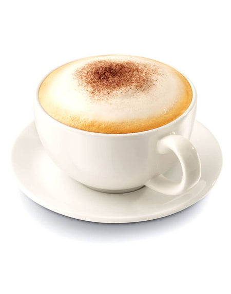 Winter Coat with Hat