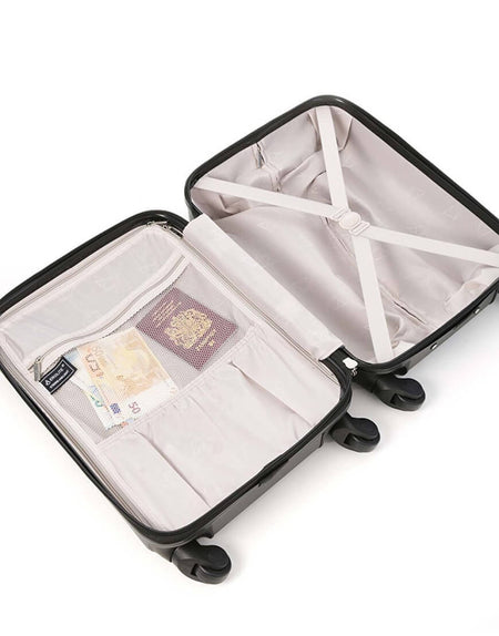 Winter Coat with Hat