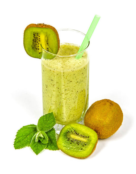 Winter Coat with Hat