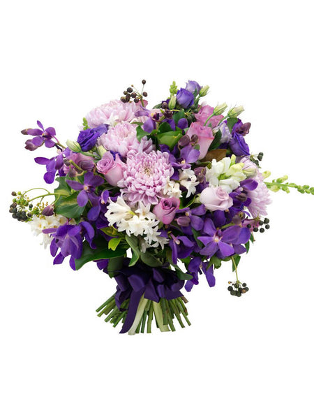 Winter Coat with Hat