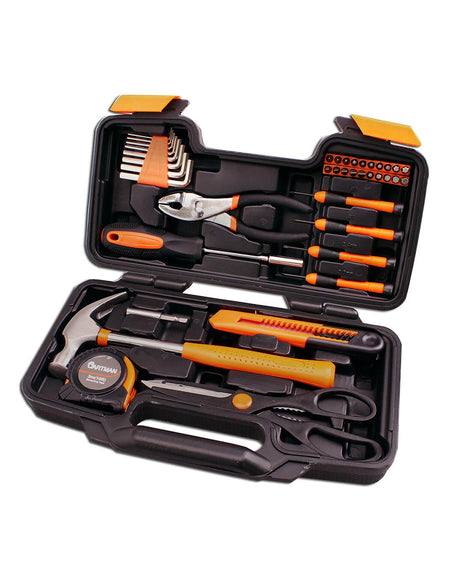 Winter Coat with Hat