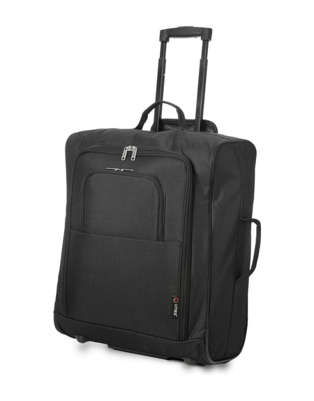 Winter Coat with Hat