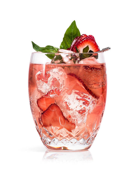 Winter Coat with Hat