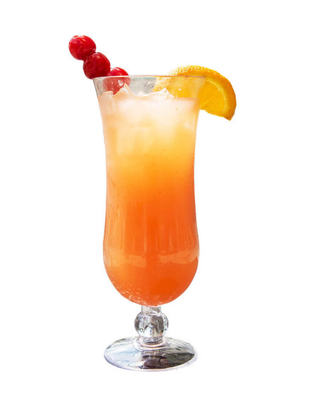 Winter Coat with Hat