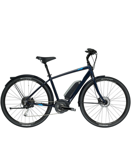 Winter Coat with Hat