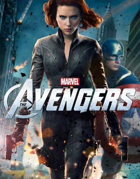 Winter Coat with Hat