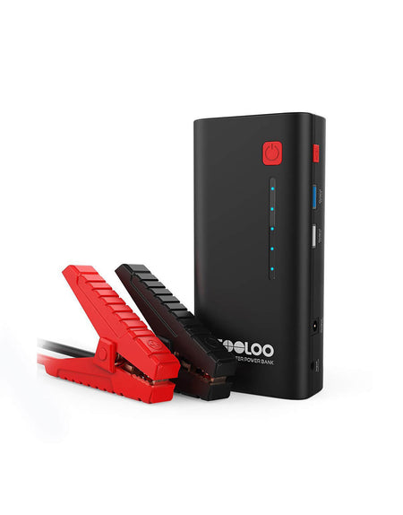 Winter Coat with Hat