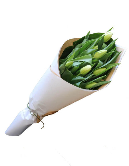 Winter Coat with Hat