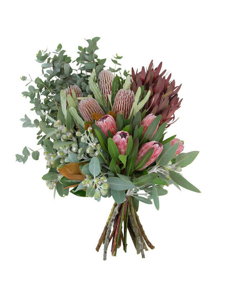 Winter Coat with Hat