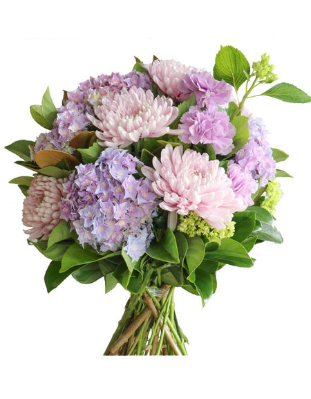 Winter Coat with Hat