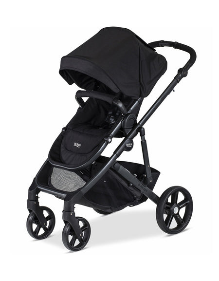 Winter Coat with Hat