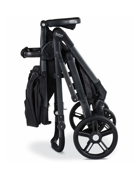 Winter Coat with Hat