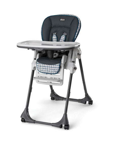 Winter Coat with Hat