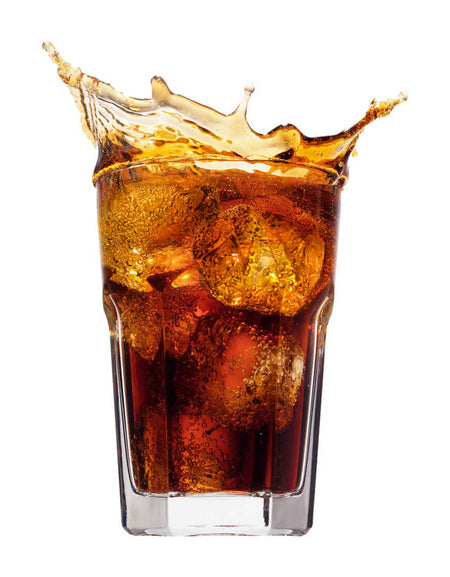 Winter Coat with Hat