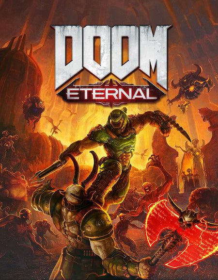 Winter Coat with Hat