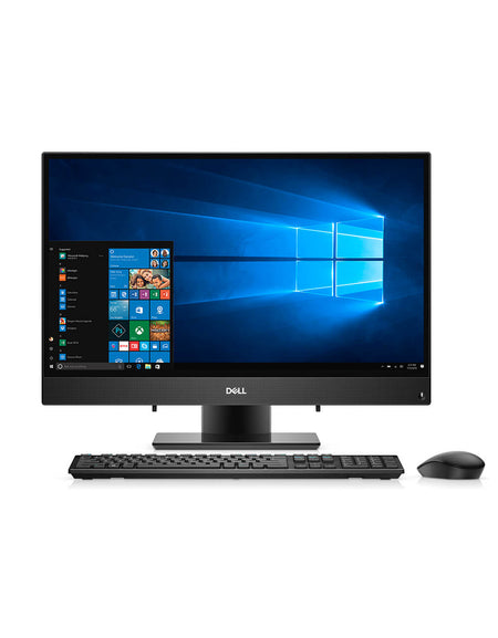 Winter Coat with Hat