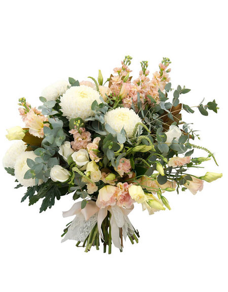 Winter Coat with Hat