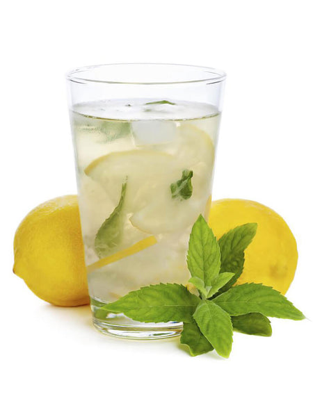 Winter Coat with Hat