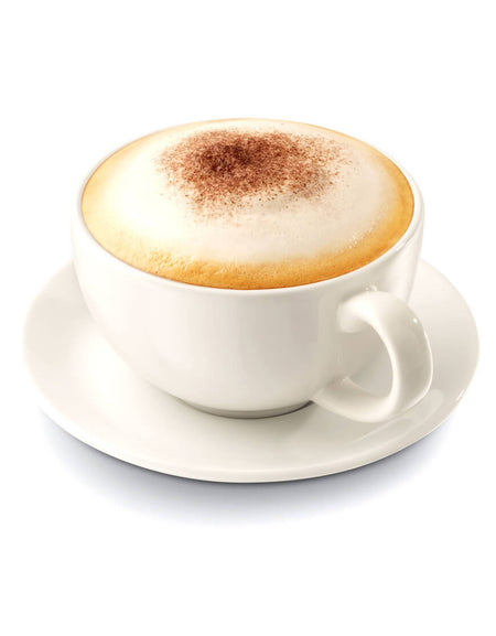 Winter Coat with Hat