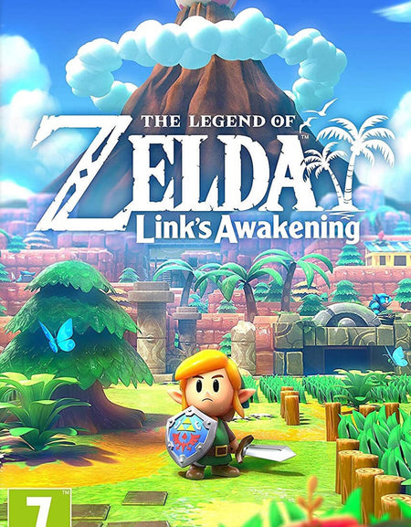 Winter Coat with Hat