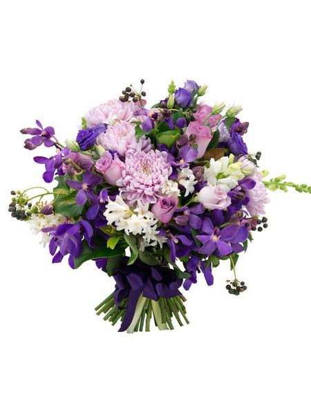 Winter Coat with Hat