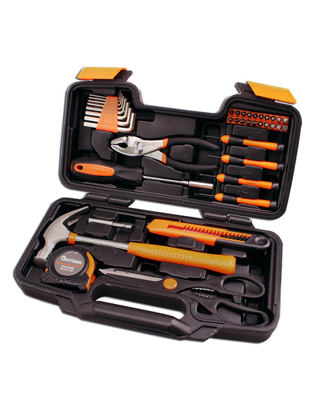 Winter Coat with Hat