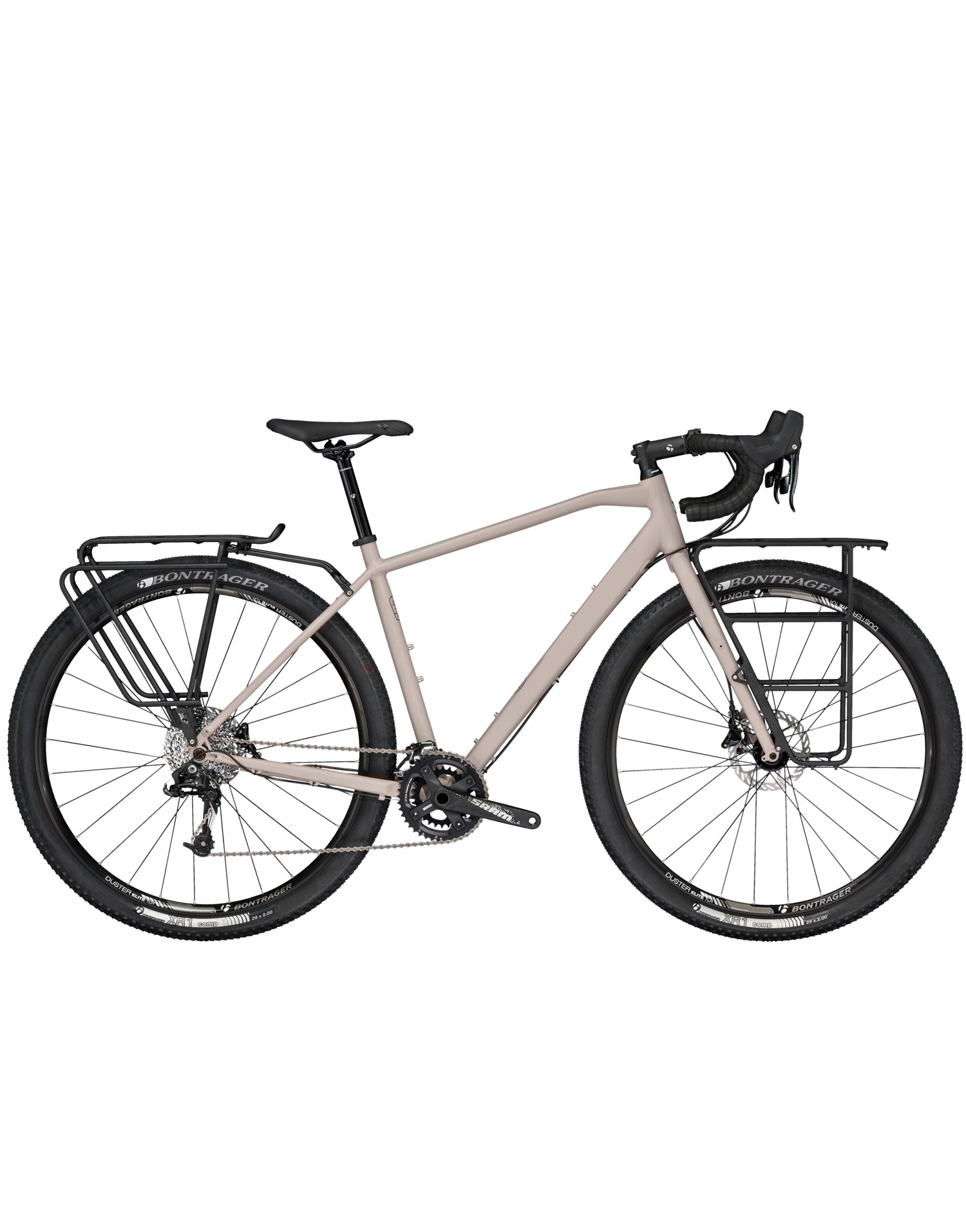 Winter Coat with Hat