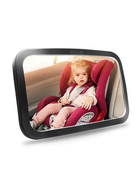 Winter Coat with Hat