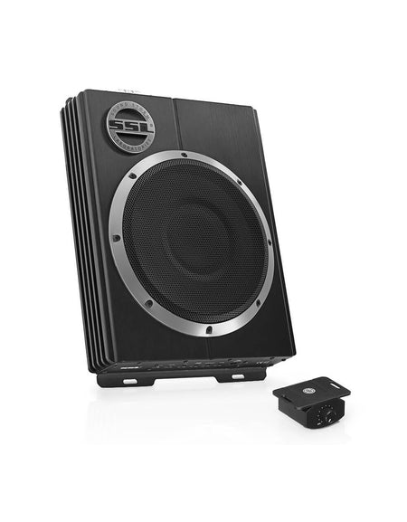 Winter Coat with Hat